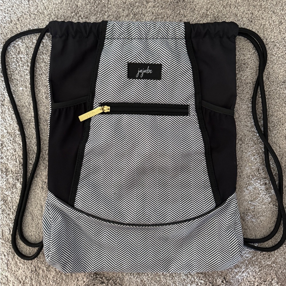 Jujube Grab and Go Backpack